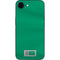 Saudi Arabia Soccer Flag iPhone 16e Skin
