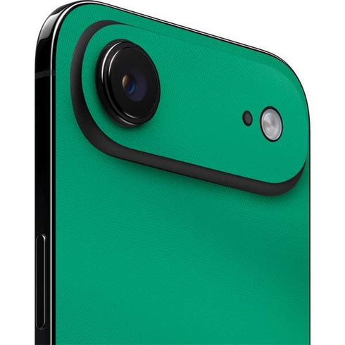 Saudi Arabia Soccer Flag iPhone 17 Air Skin