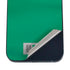 Saudi Arabia Soccer Flag iPhone 17 Pro Skin