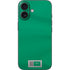 Saudi Arabia Soccer Flag iPhone 17 Skin
