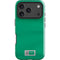 Saudi Arabia Soccer Flag iPhone 18 Pro Impact Case