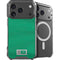 Saudi Arabia Soccer Flag iPhone 18 Pro MagSafe Case