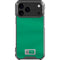 Saudi Arabia Soccer Flag iPhone 18 Pro Max Clear Case