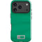 Saudi Arabia Soccer Flag iPhone 18 Pro Max Impact Case