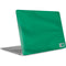 Saudi Arabia Soccer Flag Apple MacBook Air Skin