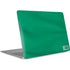 Saudi Arabia Soccer Flag Apple MacBook Air Skin