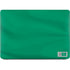 Saudi Arabia Soccer Flag Apple MacBook Air Skin