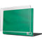 Saudi Arabia Soccer Flag MacBook Pro 14in (2021-24) Case plus Skin