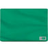 Saudi Arabia Soccer Flag MacBook Skins