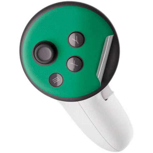 Saudi Arabia Soccer Flag Meta Quest 3S Skin