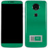 Saudi Arabia Soccer Flag Moto E5 Plus Skin