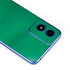 Saudi Arabia Soccer Flag Moto G Play 4G (2024) Skin