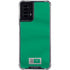 Saudi Arabia Soccer Flag Moto G Power 5G (2024) Clear Case