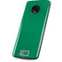 Saudi Arabia Soccer Flag Moto G6 Skin