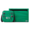 Saudi Arabia Soccer Flag Nintendo Switch 2 (2025) with Joy-Con Skin