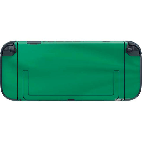 Saudi Arabia Soccer Flag Nintendo Switch 2 (2025) with Joy-Con Skin