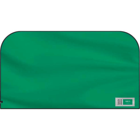 Saudi Arabia Soccer Flag Nintendo Switch 2 (2025) with Joy-Con Skin