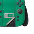 Saudi Arabia Soccer Flag Nintendo Switch 2 (2025) Joy-Con Controller Skin
