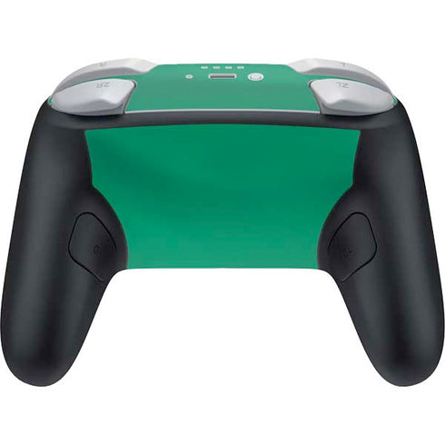 Saudi Arabia Soccer Flag Nintendo Switch 2 (2025) Pro Controller Skin