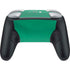 Saudi Arabia Soccer Flag Nintendo Switch 2 (2025) Pro Controller Skin