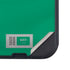 Saudi Arabia Soccer Flag Otterbox Defender iPhone Skin