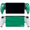 Saudi Arabia Soccer Flag PlayStation Portal Remote Player Skin