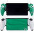 Saudi Arabia Soccer Flag PlayStation Portal Remote Player Skin
