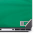 Saudi Arabia Soccer Flag Dell Precision Skin