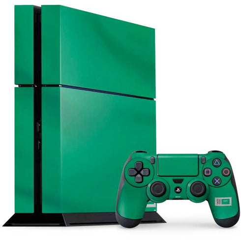 Saudi Arabia Soccer Flag PlayStation PS4 Skins