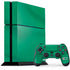Saudi Arabia Soccer Flag PlayStation PS4 Skins