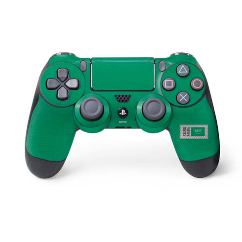 Saudi Arabia Soccer Flag PlayStation PS4 Skins