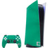 Saudi Arabia Soccer Flag PlayStation PS5 Skins