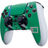 Saudi Arabia Soccer Flag PS5 DualSense Edge Pro Controller Skin