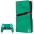 Saudi Arabia Soccer Flag PlayStation PS5 Skins