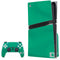 Saudi Arabia Soccer Flag PS5 Pro Disk Bundle Skin