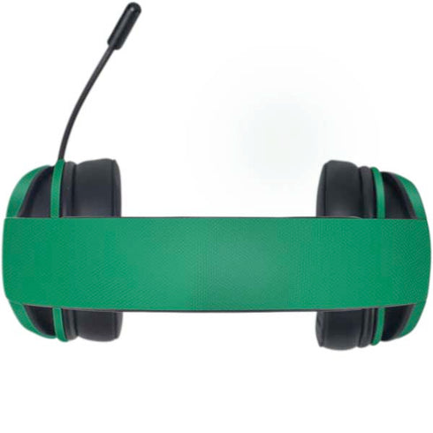 Saudi Arabia Soccer Flag Razer Kraken X Skin