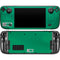 Saudi Arabia Soccer Flag Steam Deck Handheld Gaming Computer OLED Skin