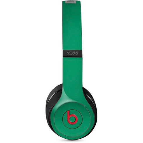 Saudi Arabia Soccer Flag Studio Wireless Skin