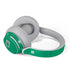 Saudi Arabia Soccer Flag Surface Headphones Skin
