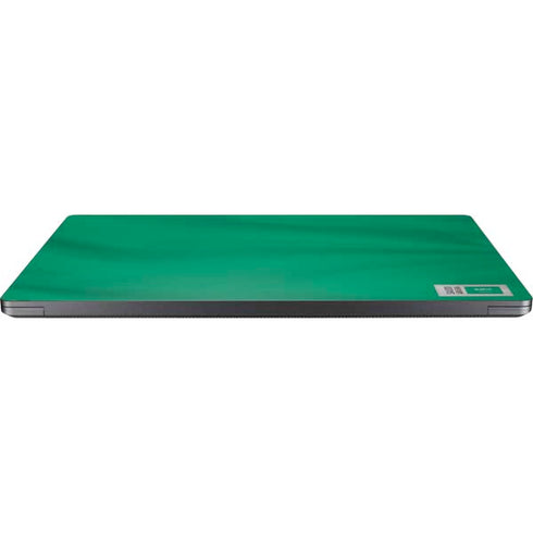 Saudi Arabia Soccer Flag Surface Laptop 7 13.8in Skin
