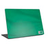 Saudi Arabia Soccer Flag Laptop Skins