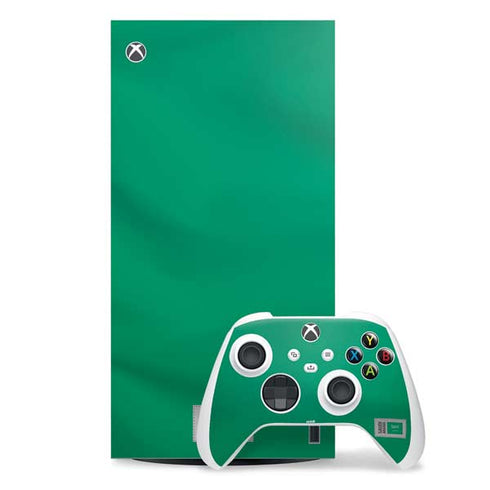 Saudi Arabia Soccer Flag Xbox Series X Skins