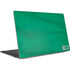 Saudi Arabia Soccer Flag Dell XPS Skin