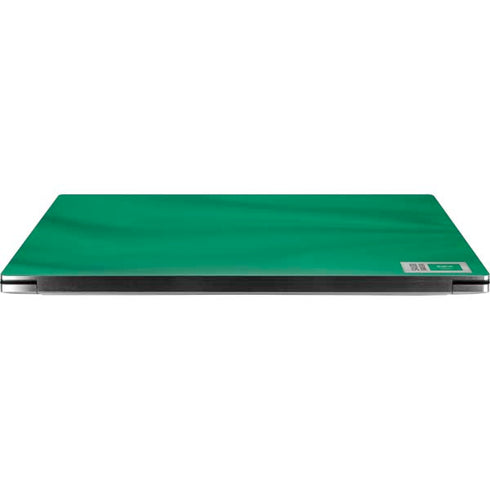 Saudi Arabia Soccer Flag Dell XPS Skin