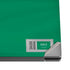 Saudi Arabia Soccer Flag Dell XPS Skin