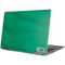 Saudi Arabia Soccer Flag Yoga 710 14in Skin