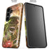 Marvel Hulk Savage Hulk Galaxy S26 Impact Case