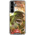 Marvel Hulk Savage Hulk Galaxy S26 Plus Clear Case