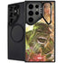 Marvel Hulk Savage Hulk Galaxy S26 Ultra Kickstand Case