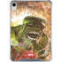 Marvel Hulk Savage Hulk iPad 11th Gen (2025) Clear Case